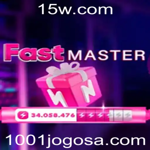 Descubra o Mundo Empolgante de FastMaster: A Nova Sensação em Jogos Online