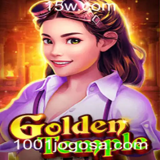 Explorando GoldenTemple: O Novo Fenômeno no Mundo dos Jogos