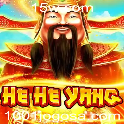 Descubra o Fascinante Mundo de HeHeYang: Um Jogo Inovador no 1001jogos