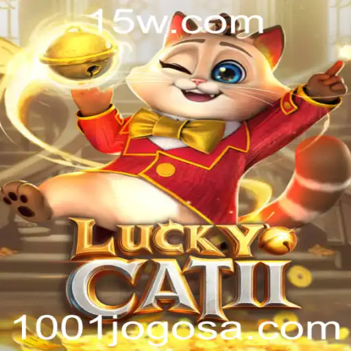 LuckyCatII: Conheça a Nova Sensação dos Jogos Online
