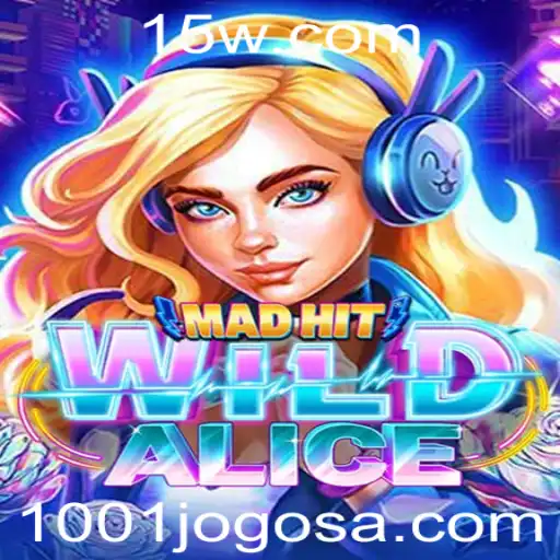 Explorando MadHitWildAlice: Um Mergulho no Jogo do Momento