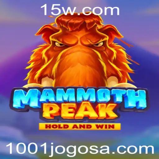 MammothPeak: A Nova Sensação dos Jogos Digitais