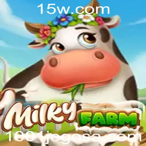 Desvendando o Mundo Encantador de MilkyFarm