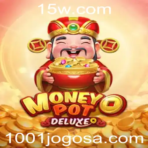 Explorando o Universo de MoneyPotDELUXE: O Jogo que Conquista Milhares