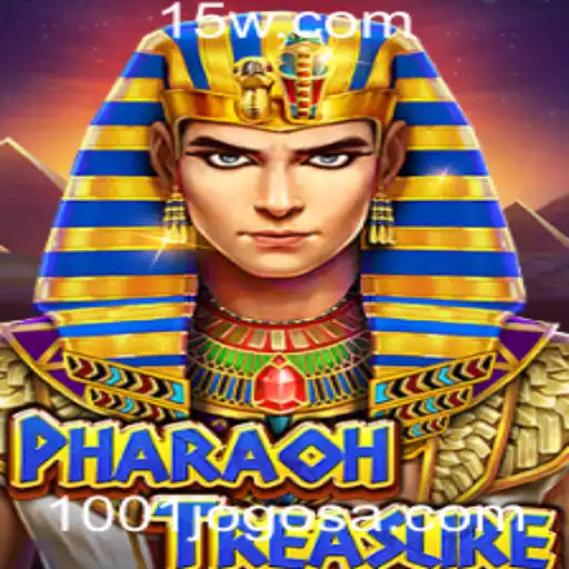 PharaohTreasure: Uma Aventura Épica com 1001Jogos