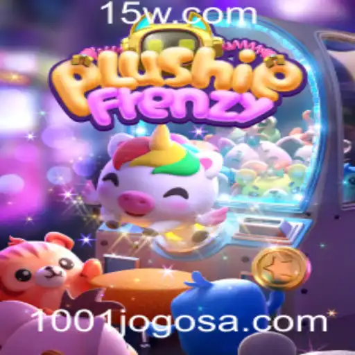 Descubra o Universo Fascinante de PlushieFrenzy no 1001jogos