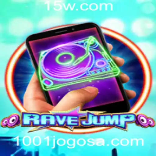 RaveJumpmobile: A Revolução dos Jogos de Plataforma em 1001jogos