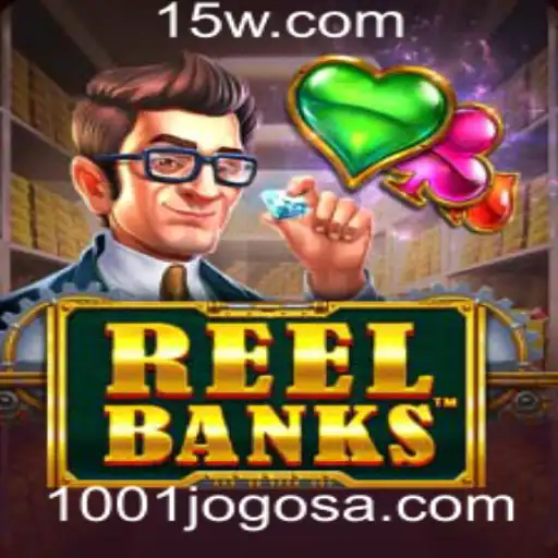 Explorando o Mundo de ReelBanks: Um Guia Completo sobre o Jogo
