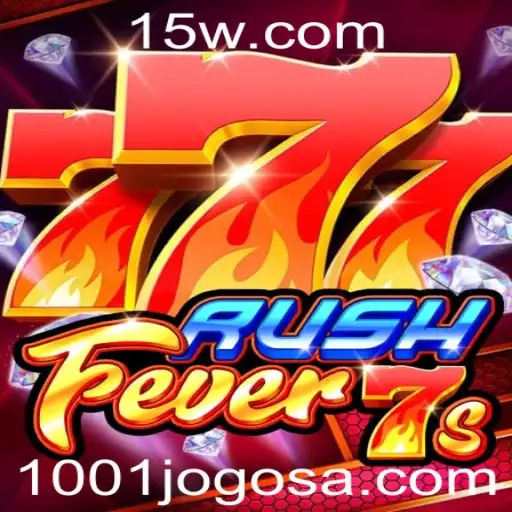Descubra a Emoção do RushFever7s: A Nova Sensação dos Jogos Digitais