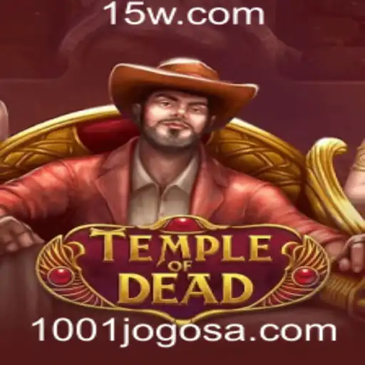 Desvendando o Mistério de TempleofDead no 1001jogos