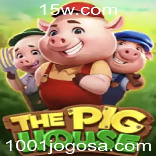 Explorando o Mundo de ThePigHouse: Um Jogo Envolvente de Estratégia