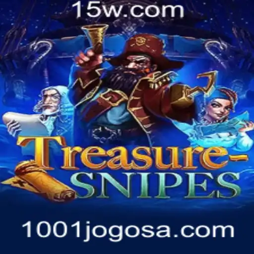 TreasureSnipes: O Novo Fenômeno dos Jogos Online