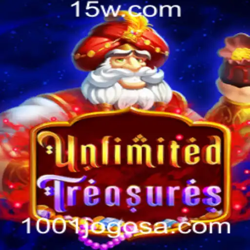 Descubra os Segredos do Jogo UnlimitedTreasures no Mundo de 1001jogos