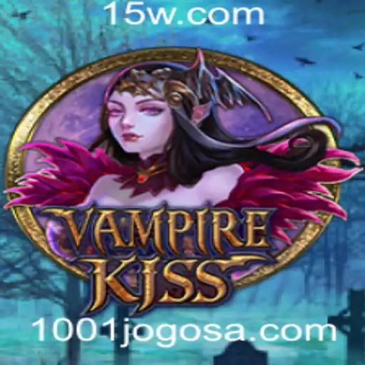 Descubra VampireKiss: Uma Aventura Inesquecível no Mundo dos Vampiros