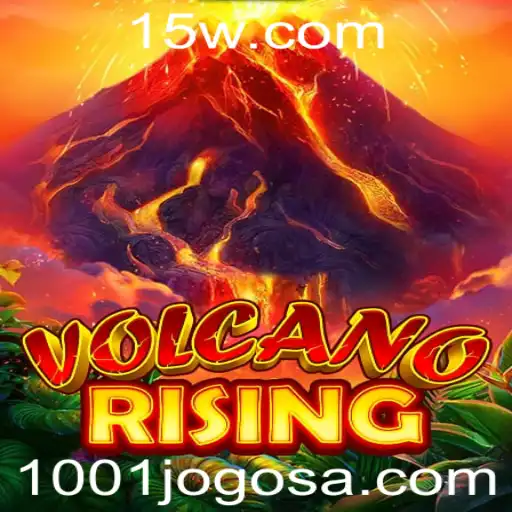VolcanoRising: Uma Aventura Emocionante no Mundo dos Jogos