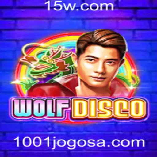 Descubra WolfDisco: O Jogo Que Conquista o Momento