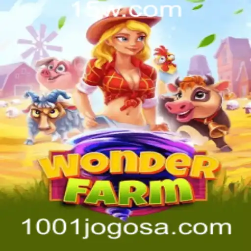 Descubra o Encanto do Jogo WonderFarm: O Fascínio Virtual do Mundo dos Jogos