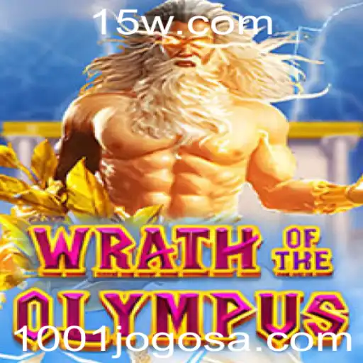 Descubra o Universo de WrathofOlympus no 1001jogos