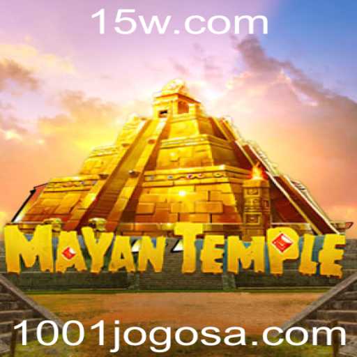 Descubra o Fascinante Mundo de MayanTemple no 1001jogos