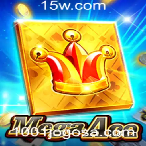 Descubra MegaAce: A Nova Sensação dos Jogos Online