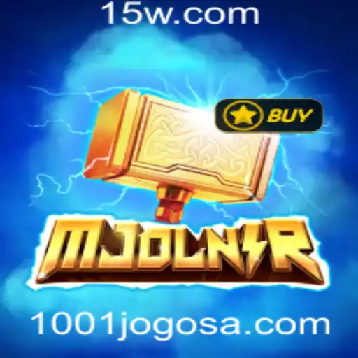 Desvendando Mjolnir: Aventura Épica em 1001jogos