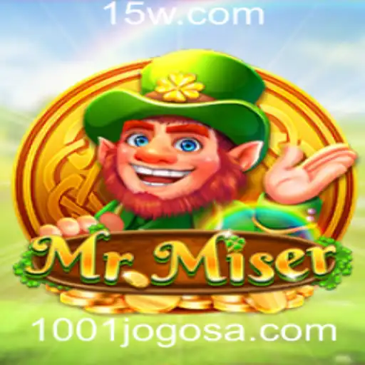 Descubra o Envolvente Jogo MrMiser no 1001jogos