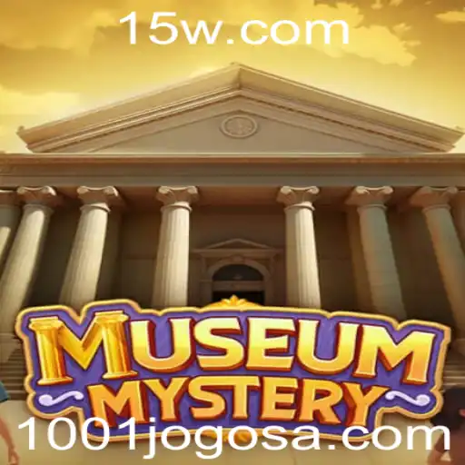 Desvendando o Intrigante Mundo de MuseumMystery em 1001jogos