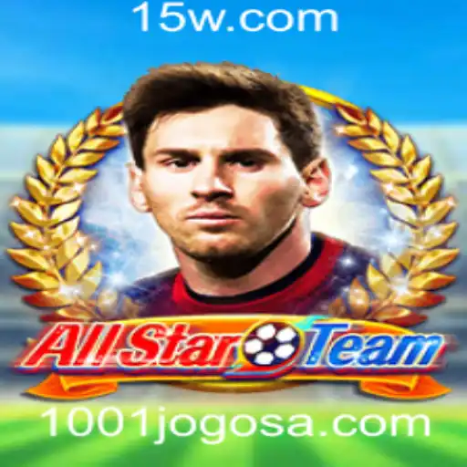 Explorando o Mundo de AllStarTeam: Um Mergulho no Jogo que Conquista o 1001jogos