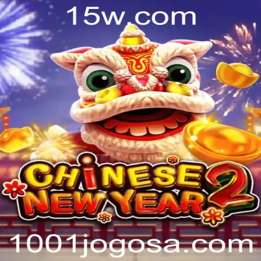 Tudo Sobre CHINESENEWYEAR2: Um Mergulho no Mundo dos Jogos em 1001jogos