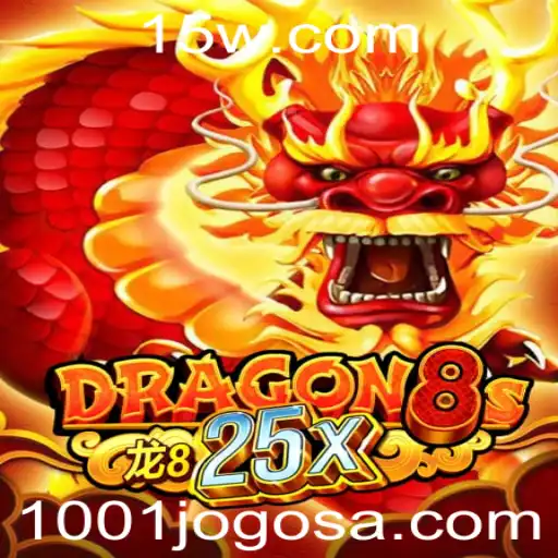 Dragon8s25x: Descubra o Novo Fenômeno dos Jogos Online no 1001jogos