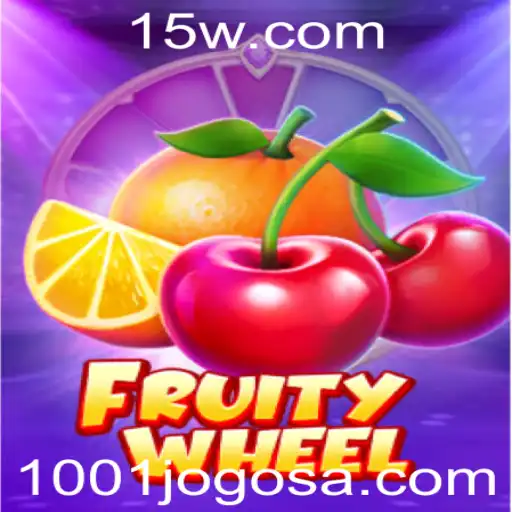 Descubra o Mundo Divertido de FruityWheel: O Jogo Favorito no 1001jogos