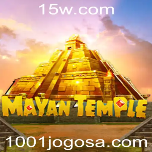 Descubra o Fascinante Mundo de MayanTemple no 1001jogos