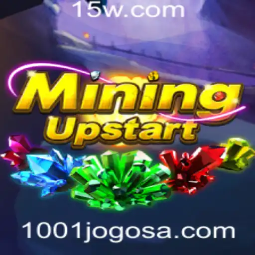 Explorando o Universo de MiningUpstart: Um Mergulho no Mundo dos Jogos