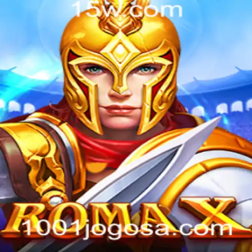 Descubra o Fascinante Mundo de RomaX: O Jogo que Conquista Todos na 1001jogos