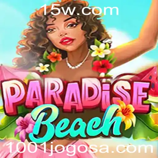 Explorando o Mundo de ParadiseBeach: Um Guia Completo para Entusiastas de Jogos