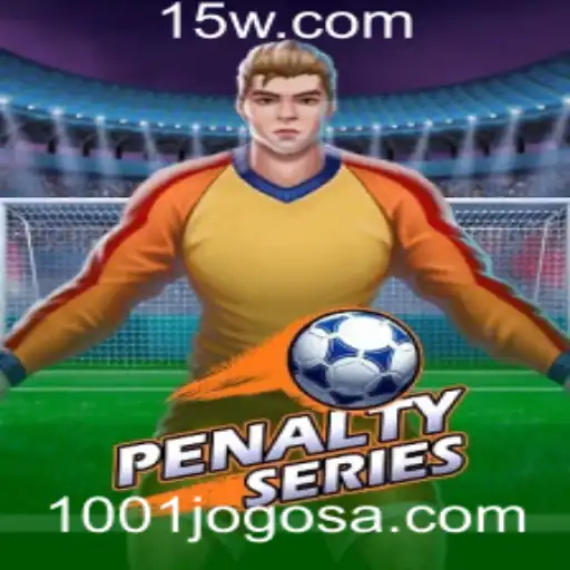 Descubra as Emoções do Jogo PenaltySeries no Portal 1001jogos