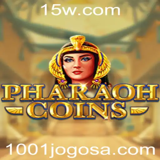 Descubra o Fascinante Mundo de PharaohCoins em 1001jogos