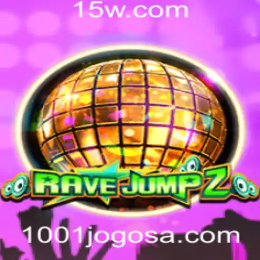 Descubra o Mundo de RaveJump2: Uma Aventura Envolvente