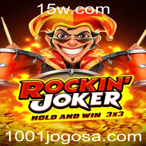 Explorando o Mundo de Rockinjoker: Um Guia Completo para Jogar