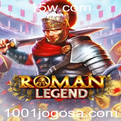 Explorando RomanLegend: A Nova Sensação em 1001jogos