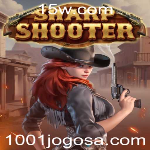 Explorando o Mundo de Sharpshooter: Um Jogo de Precisão e Estratégia