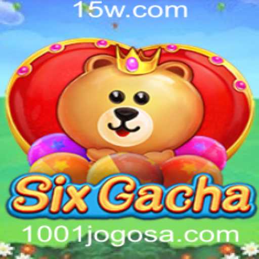 Explorando o Universo de SixGacha: O Jogo que Agitou 1001jogos