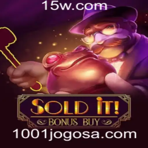 Desvendando o Desafio: SolditBonusBuy no 1001Jogos