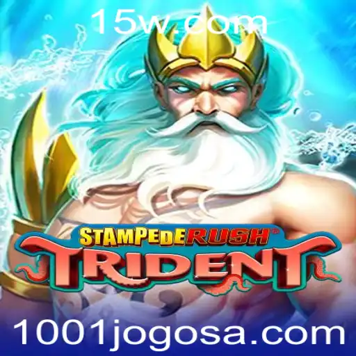 StempedeRushTrident: A Nova Sensação no Mundo dos Jogos