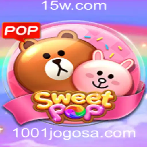 Descubra a Diversão do Jogo SweetPOP no 1001jogos