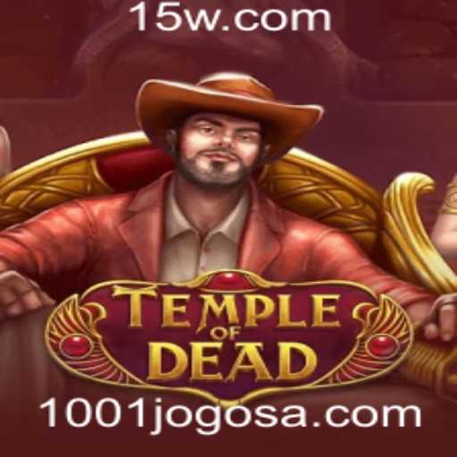 Explorando o Mundo de Aventuras de TempleofDead: Um Guia Completo