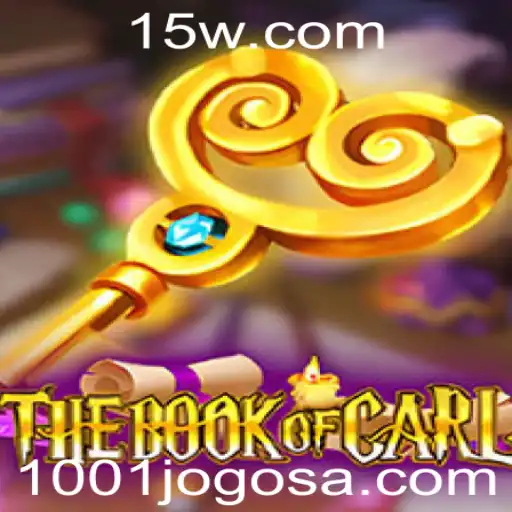 Explorando TheBookofCarl: O Envolvente Universo de 1001jogos