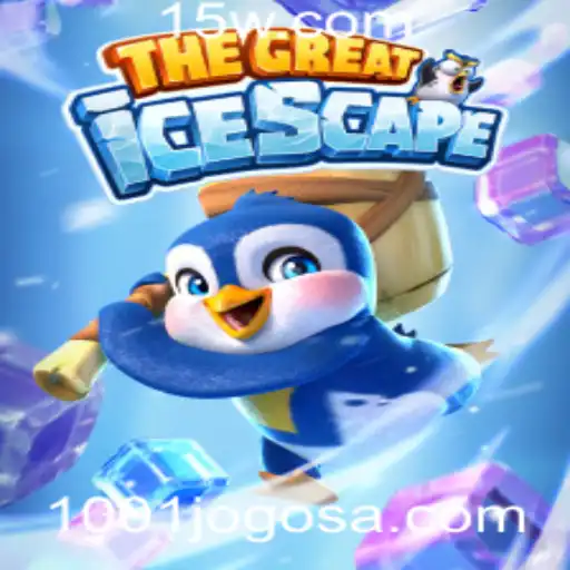 Explore o Mundo Congelante de TheGreatIcescape no 1001jogos