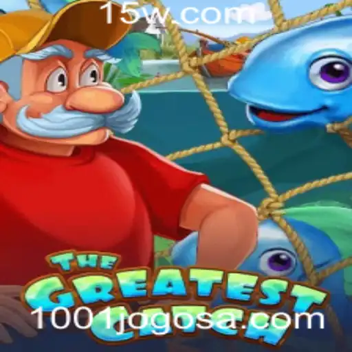 Explorando o Universo de TheGreatestCatch: Um Novo Desafio no Mundo dos Jogos