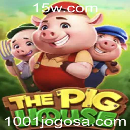 Descubra o Fascinante Mundo de 'ThePigHouse' no 1001jogos